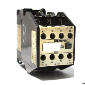 siemens-3TB4217-7E-110-v-ac-contactor