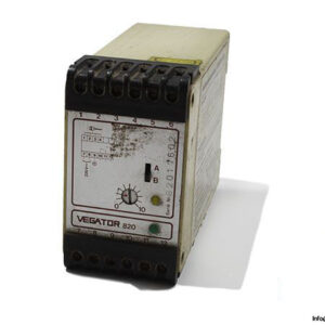vega-VEGATOR-820-level-switchgear