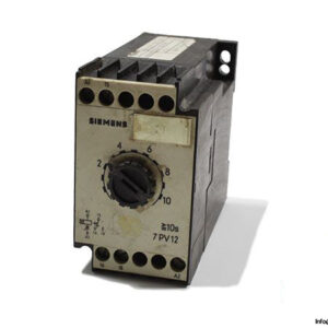 siemens-7PV1210-1GG-timer