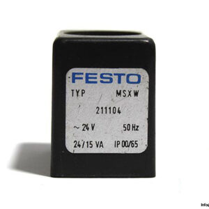 festo-211104-solenoid-coil-1