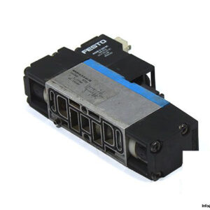 festo-161069-single-solenoid-valve-1