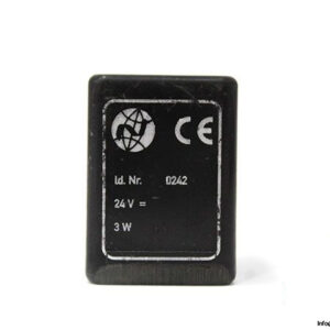 norgren-0242-24v-solenoid-coil-1