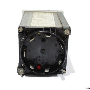 schleicher-dz-12-112-time-relay-2