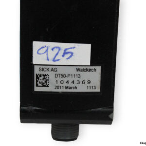sick-dt50-p1113-distance-sensor-used-3