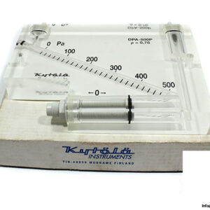 kytola-dpa-500p-differential-pressure-meter-1