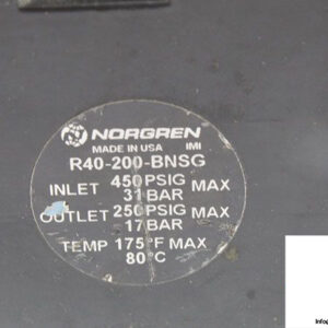 norgren-r40-200-bnsg-pressure-regulator-2