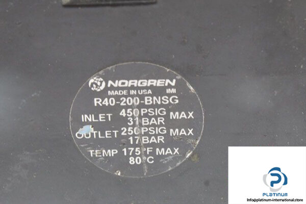 norgren-r40-200-bnsg-pressure-regulator-2