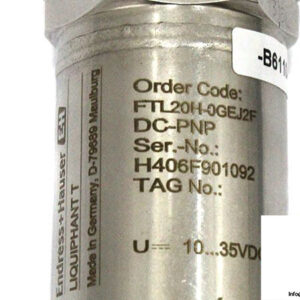 endress-hauser-ftl20h-0gej2f-level-limit-switch-1