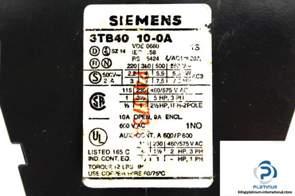 siemens-3tb4010-0a-110-v-ac-motor-starters-contactor-3