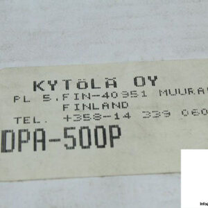 kytola-dpa-500p-differential-pressure-meter4