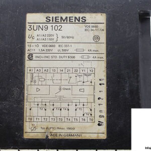 siemens-3un9-102-thermistor-relay-3
