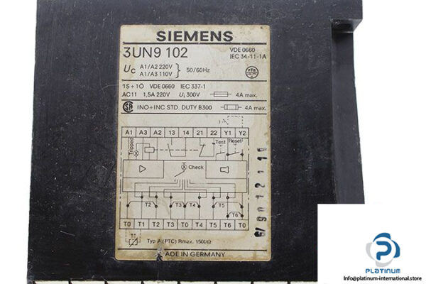 siemens-3un9-102-thermistor-relay-3