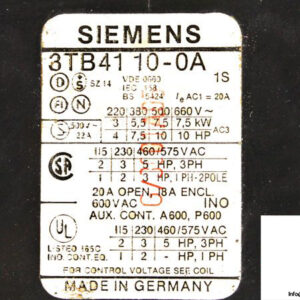 siemens-3tb4110-0a-220-v-ac-motor-starter-contactor-3