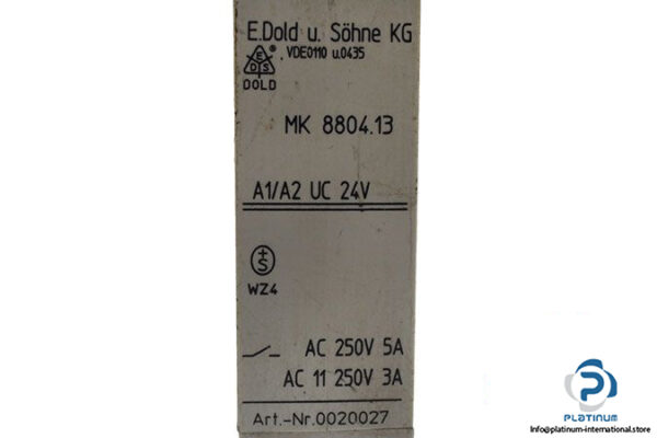 dold-mk-8804-13-interface-relay-3