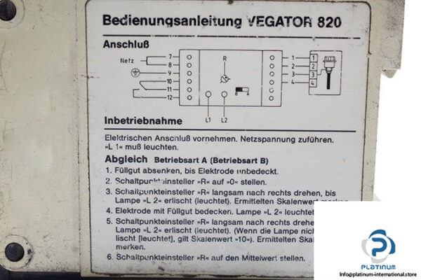 vega-vegator-820-level-switchgear-3