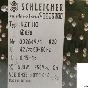 schleicher-kzt-110-time-relay-3