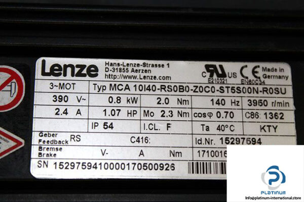 lenze-mca-10i40-rs0b0-z0c0-st5s00n-r0su-servo-motor-2