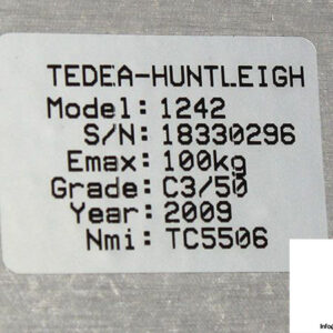 tedea-huntleigh-1242-max-100-kg-single-point-load-cell-4