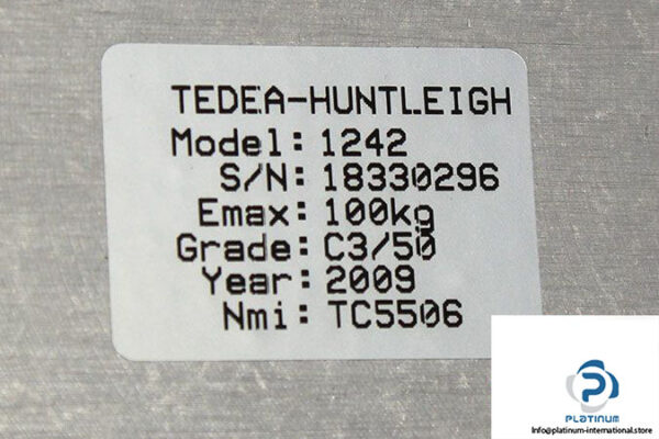 tedea-huntleigh-1242-max-100-kg-single-point-load-cell-4