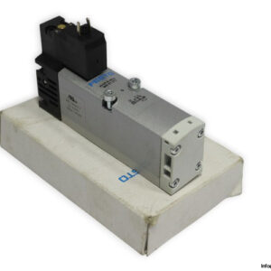 Festo-546702-air-solenoid-valve