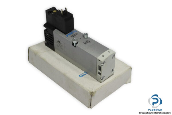 Festo-546702-air-solenoid-valve