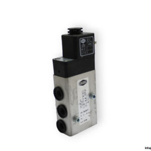 Herion-2623077-single-solenoid-valve