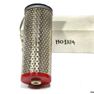 becker-90951400000-replacement-filter-element