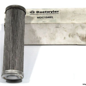 daetwyler-MDC-15485-replacement-filter-element