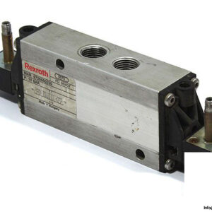 rexroth-5725550220-double-solenoid-valve