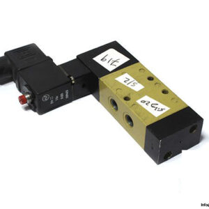 Norgren-martonair-X4-1255-00-000-single-solenoid-valve-1