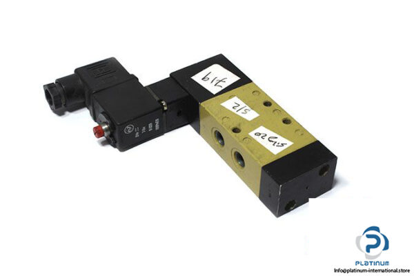 Norgren-martonair-X4-1255-00-000-single-solenoid-valve-1