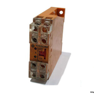 schleicher-KT-1-time-relay