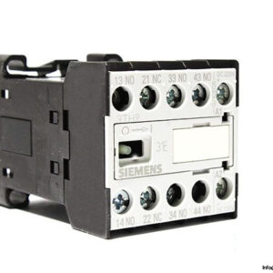 siemens-3TH2031-0BM4-contactor-relay