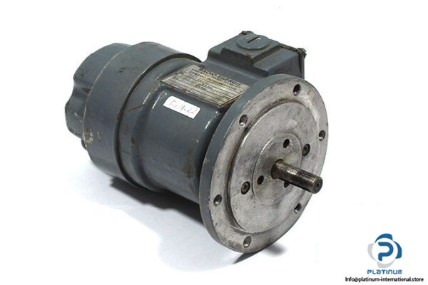 radio-energie-RE0-444-R2-tachogenerator