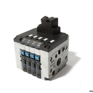 festo-18210-valve-terminals-with-4-valves