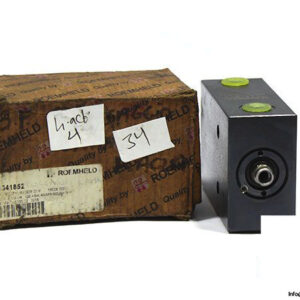 roemheld-1541-852-hydraulic-block-cylinder