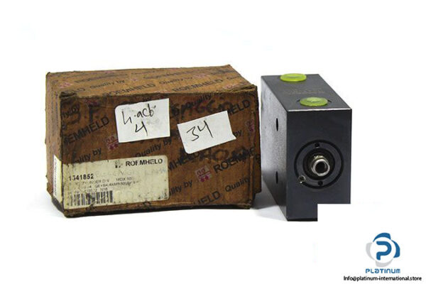 roemheld-1541-852-hydraulic-block-cylinder