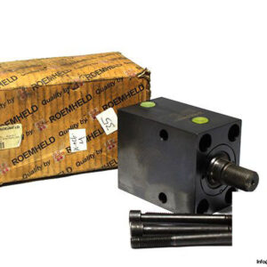 roemheld-1545265-hydraulic-block-cylinder