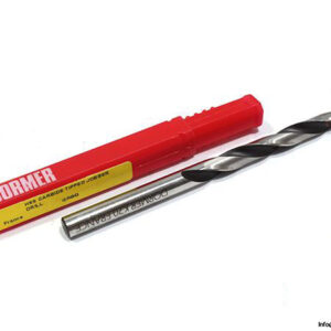 dormer-A160-6.50-MM-DIN-338-drill-bit