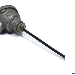 veb-TGL-0-43710-2xFe-Konst-temperature-sensor type-J