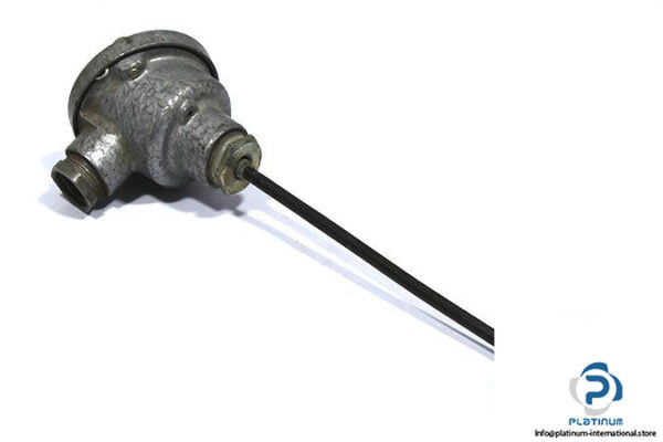 veb-TGL-0-43710-2xFe-Konst-temperature-sensor type-J