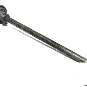 veb-TGL-0-43710-1989-temperature-sensor type-J