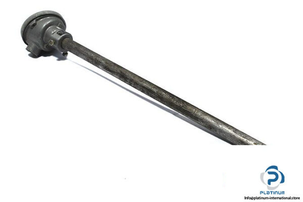 veb-TGL-0-43710-1989-temperature-sensor type-J