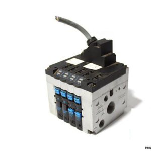 festo-18210-valve-terminals-with-4-valves-8