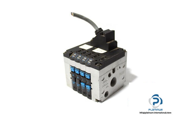 festo-18210-valve-terminals-with-4-valves-8