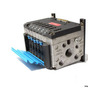 festo-18210-valve-terminals-with-6-valves-6
