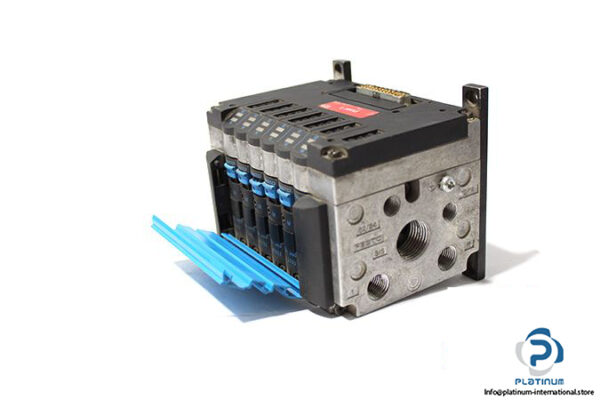 festo-18210-valve-terminals-with-6-valves-6