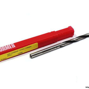 dormer-A160-4.50-MM-DIN-338-drill-bit