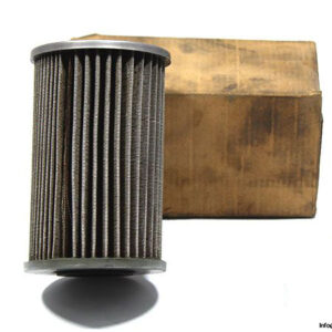 mahle-852218-DRG-100-NBR-replacement-filter-element