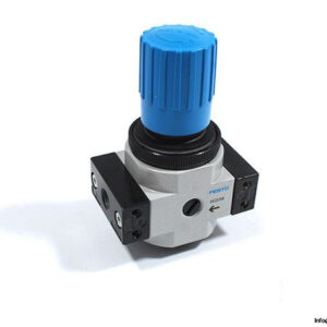 festo-162598-pressure-regulator